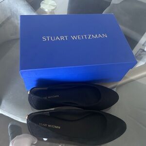 stuart weitzman flats